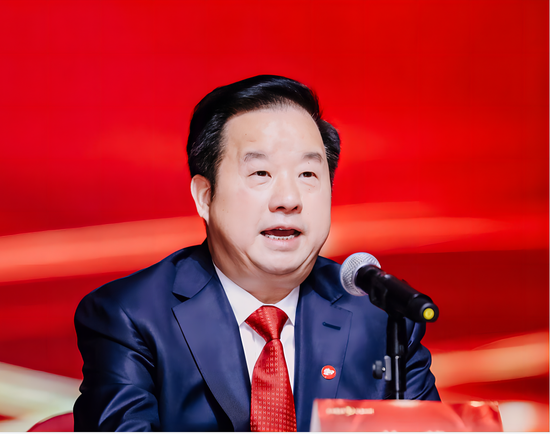 全國(guó)政協(xié)委員、新華聯(lián)集團(tuán)董事局主席傅軍：加大救助受疫情影響嚴(yán)重的行業(yè)與企業(yè)